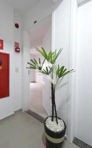 Apartamento à venda com 60m², 2 quartos e 1 vagaHall de Entrada