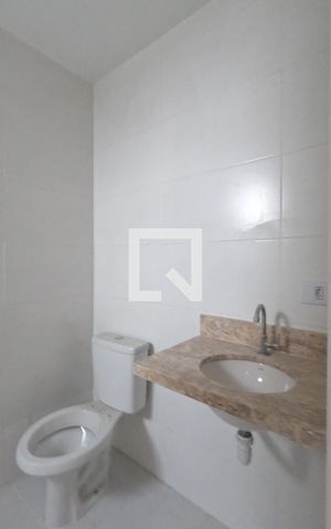 Apartamento à venda com 60m², 2 quartos e 1 vagaBanheiro 