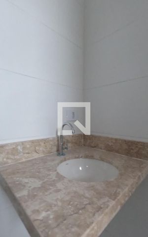 Apartamento à venda com 60m², 2 quartos e 1 vagaBanheiro 