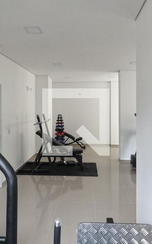 Apartamento à venda com 60m², 2 quartos e 1 vagaAcademia