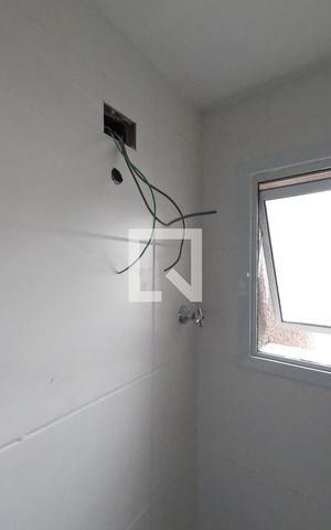 Apartamento à venda com 60m², 2 quartos e 1 vagaBanheiro 