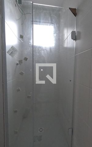 Apartamento à venda com 60m², 2 quartos e 1 vagaBanheiro 
