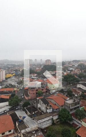 Apartamento à venda com 60m², 2 quartos e 1 vagaVista da Suíte