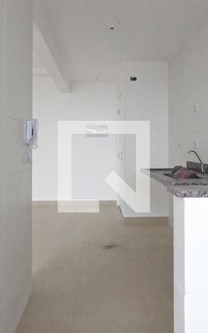 Apartamento à venda com 60m², 2 quartos e 1 vagaCozinha e Área de Serviço