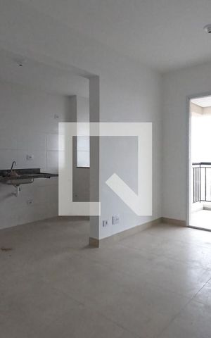 Apartamento à venda com 60m², 2 quartos e 1 vagaSala