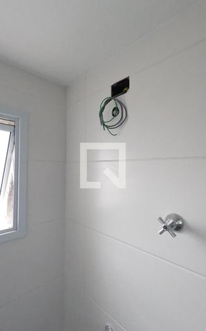 Apartamento à venda com 60m², 2 quartos e 1 vagaBanheiro da Suíte