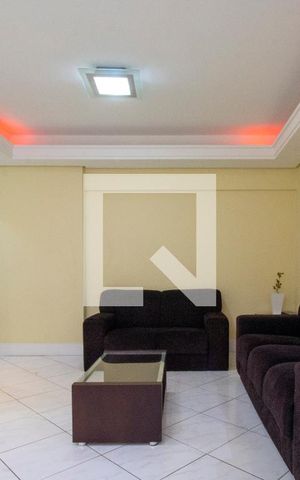 Apartamento para alugar com 80m², 2 quartos e 1 vagaSala de estar