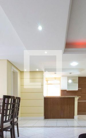 Apartamento para alugar com 80m², 2 quartos e 1 vagaSala de estar
