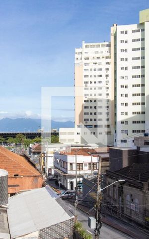 Apartamento para alugar com 80m², 2 quartos e 1 vagaVista do Quarto 1