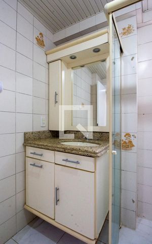 Apartamento para alugar com 80m², 2 quartos e 1 vagaBanheiro