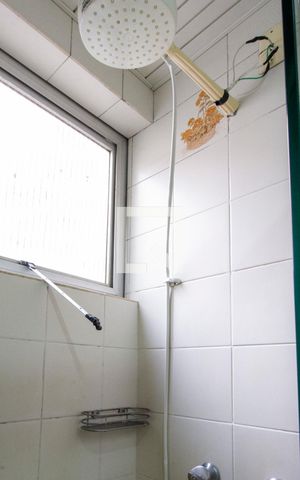 Apartamento para alugar com 80m², 2 quartos e 1 vagaBanheiro