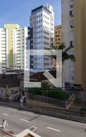 Apartamento para alugar com 80m², 2 quartos e 1 vagaVista do Quarto 1