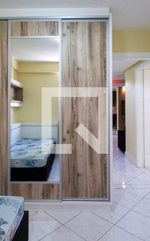 Apartamento para alugar com 80m², 2 quartos e 1 vagaQuarto 02