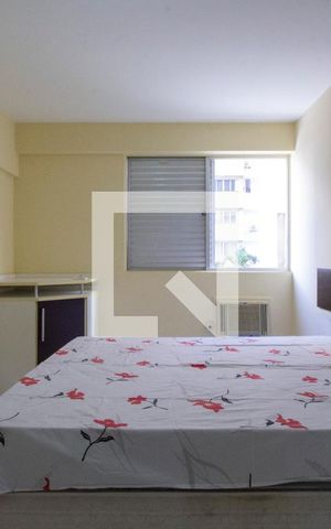 Apartamento para alugar com 80m², 2 quartos e 1 vagaQuarto 01