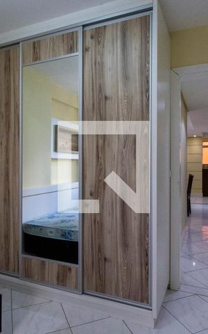 Apartamento para alugar com 80m², 2 quartos e 1 vagaQuarto 02