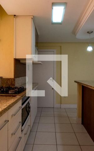 Apartamento para alugar com 80m², 2 quartos e 1 vagaCozinha