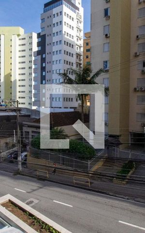 Apartamento para alugar com 80m², 2 quartos e 1 vagaVista do Quarto 1