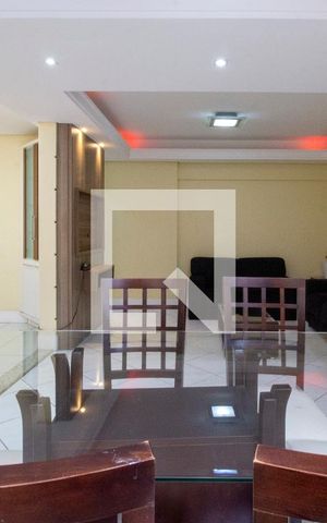 Apartamento para alugar com 80m², 2 quartos e 1 vagaSala de jantar