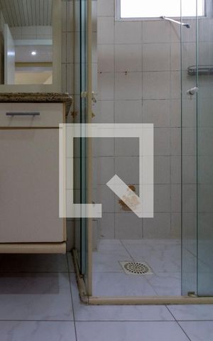 Apartamento para alugar com 80m², 2 quartos e 1 vagaBanheiro