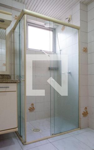 Apartamento para alugar com 80m², 2 quartos e 1 vagaBanheiro