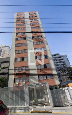 Apartamento para alugar com 80m², 2 quartos e 1 vagaFachada do Condomínio