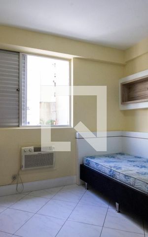 Apartamento para alugar com 80m², 2 quartos e 1 vagaQuarto 02