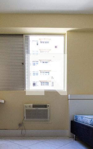 Apartamento para alugar com 80m², 2 quartos e 1 vagaQuarto 02