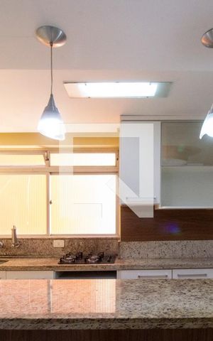 Apartamento para alugar com 80m², 2 quartos e 1 vagaCozinha
