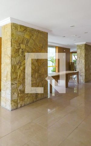 Apartamento à venda com 43m², 1 quarto e 1 vagaÁrea comum - Salão de festas