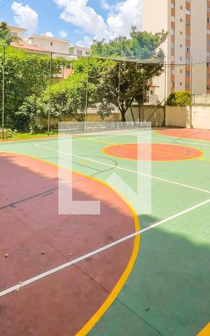 Apartamento à venda com 43m², 1 quarto e 1 vagaQuadra Esportiva