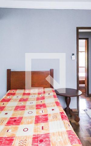 Apartamento à venda com 59m², 2 quartos e 1 vagaQuarto 1
