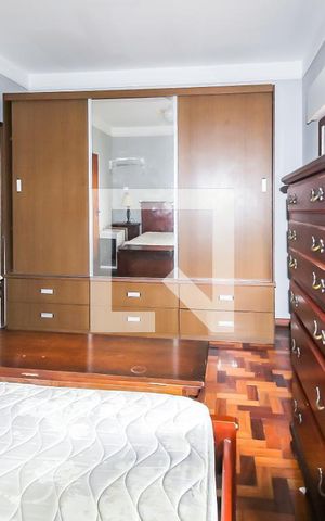 Apartamento à venda com 59m², 2 quartos e 1 vagaQuarto 2