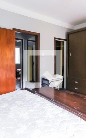 Apartamento à venda com 59m², 2 quartos e 1 vagaQuarto 2