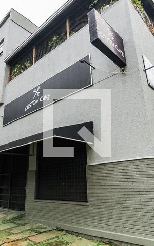 Apartamento à venda com 59m², 2 quartos e 1 vagaFachada