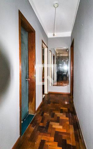Apartamento à venda com 59m², 2 quartos e 1 vagaCorredor