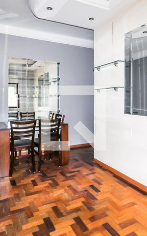 Apartamento à venda com 59m², 2 quartos e 1 vagaSala