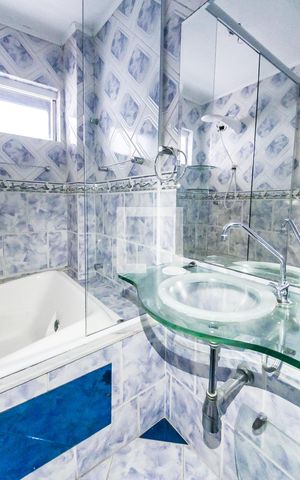 Apartamento à venda com 59m², 2 quartos e 1 vagaBanheiro