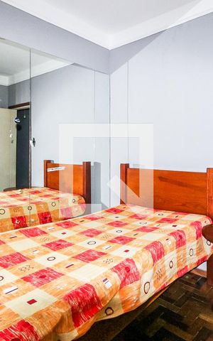 Apartamento à venda com 59m², 2 quartos e 1 vagaQuarto 1