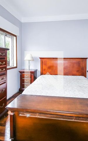 Apartamento à venda com 59m², 2 quartos e 1 vagaQuarto 2