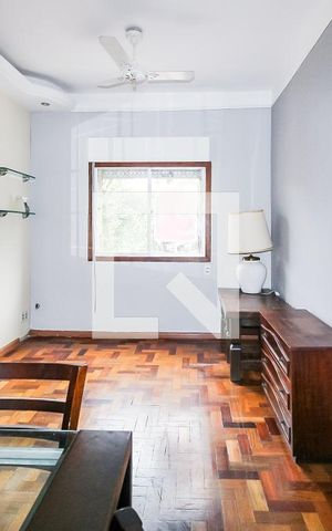 Apartamento à venda com 59m², 2 quartos e 1 vagaSala