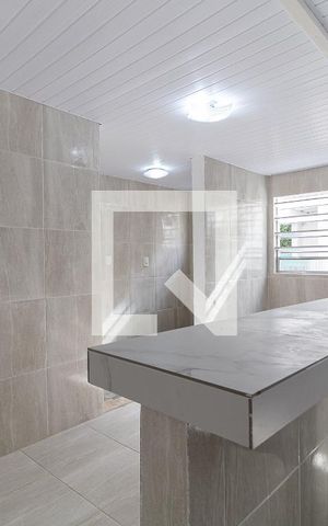 Casa à venda com 70m², 2 quartos e 1 vaga Casa à venda com 70m², 2 quartos e 1 vagaCozinha