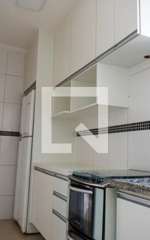 Apartamento à venda com 67m², 2 quartos e 1 vaga Apartamento à venda com 67m², 2 quartos e 1 vagaCozinha