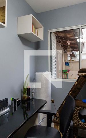 Casa de condomínio à venda com 100m², 3 quartos e 1 vaga Casa de condomínio à venda com 100m², 3 quartos e 1 vagaEscritório