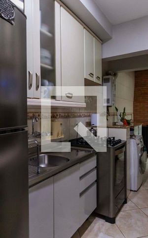Casa de condomínio à venda com 100m², 3 quartos e 1 vaga Casa de condomínio à venda com 100m², 3 quartos e 1 vagaCozinha