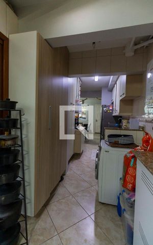 Casa de condomínio à venda com 100m², 3 quartos e 1 vaga Casa de condomínio à venda com 100m², 3 quartos e 1 vagaLavanderia