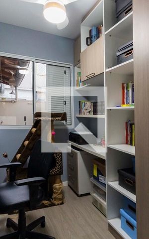 Casa de condomínio à venda com 100m², 3 quartos e 1 vaga Casa de condomínio à venda com 100m², 3 quartos e 1 vagaEscritório