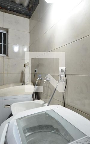 Studio para alugar com 21m², 1 quarto e sem vagaÁrea de Serviço