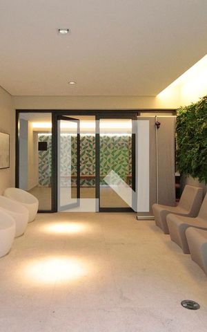 Studio para alugar com 24m², 0 quarto e sem vagaÁrea Comum