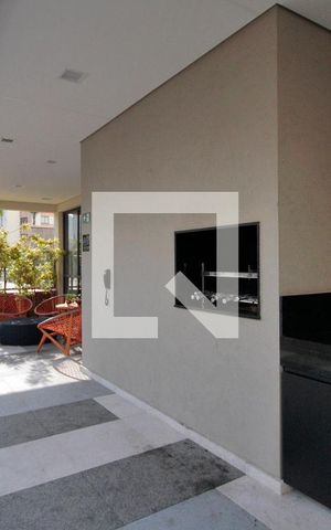 Studio para alugar com 24m², 0 quarto e sem vagaChurrasqueira