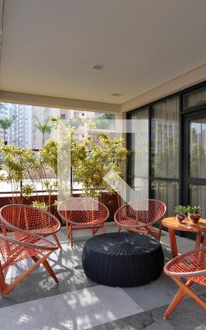 Studio para alugar com 24m², 0 quarto e sem vagaÁrea Comum